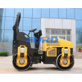 Europe vente chaude 3 tonnes tandem road roller (FYL-1200)